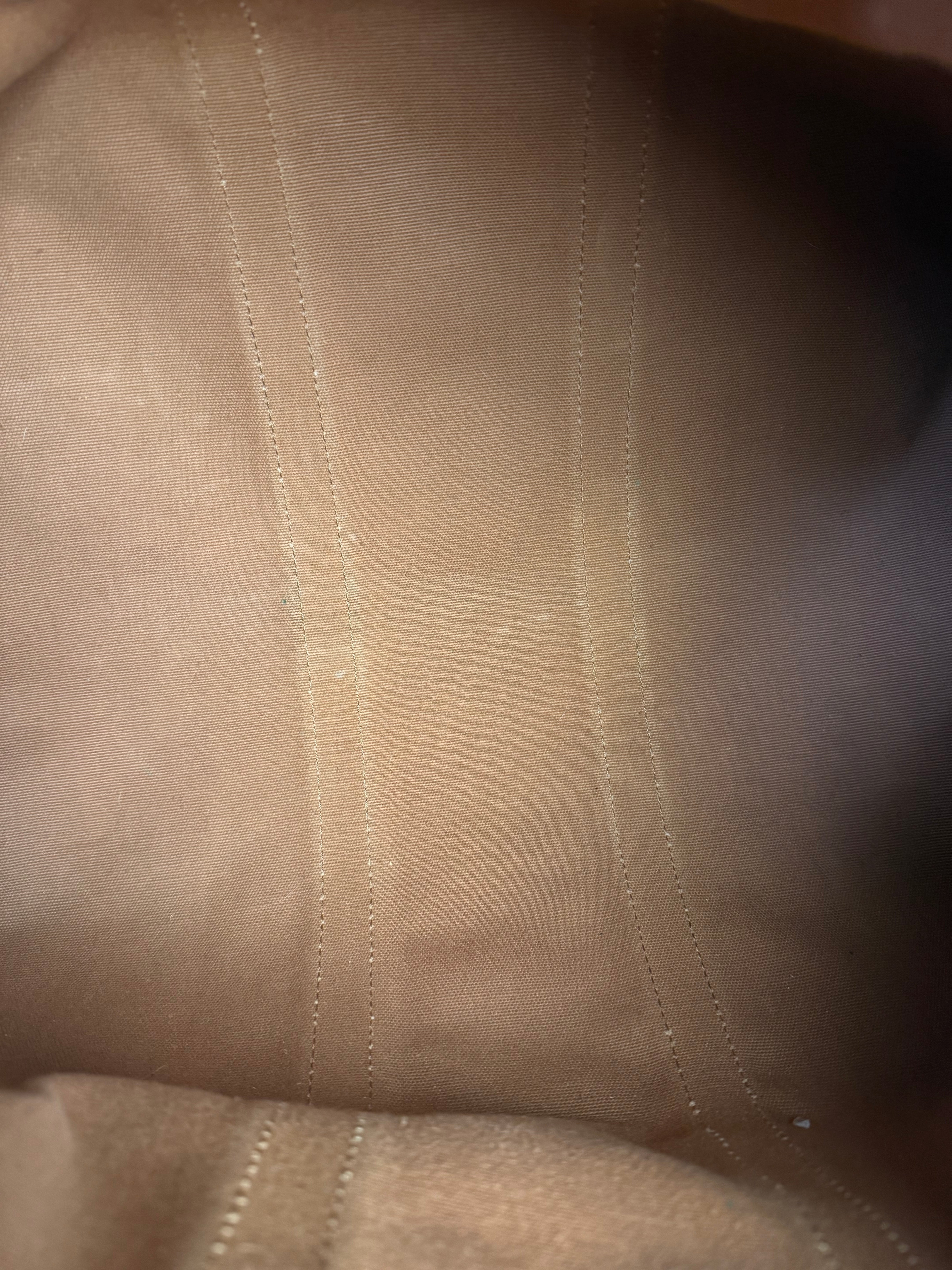 Louis Vuitton Monogram Keepall 45