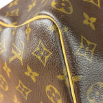 Louis Vuitton Monogram Keepall 50