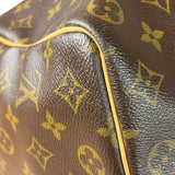 Louis Vuitton Monogram Keepall 50
