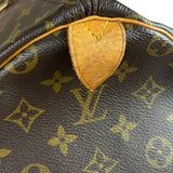 Louis Vuitton Monogram Keepall 50