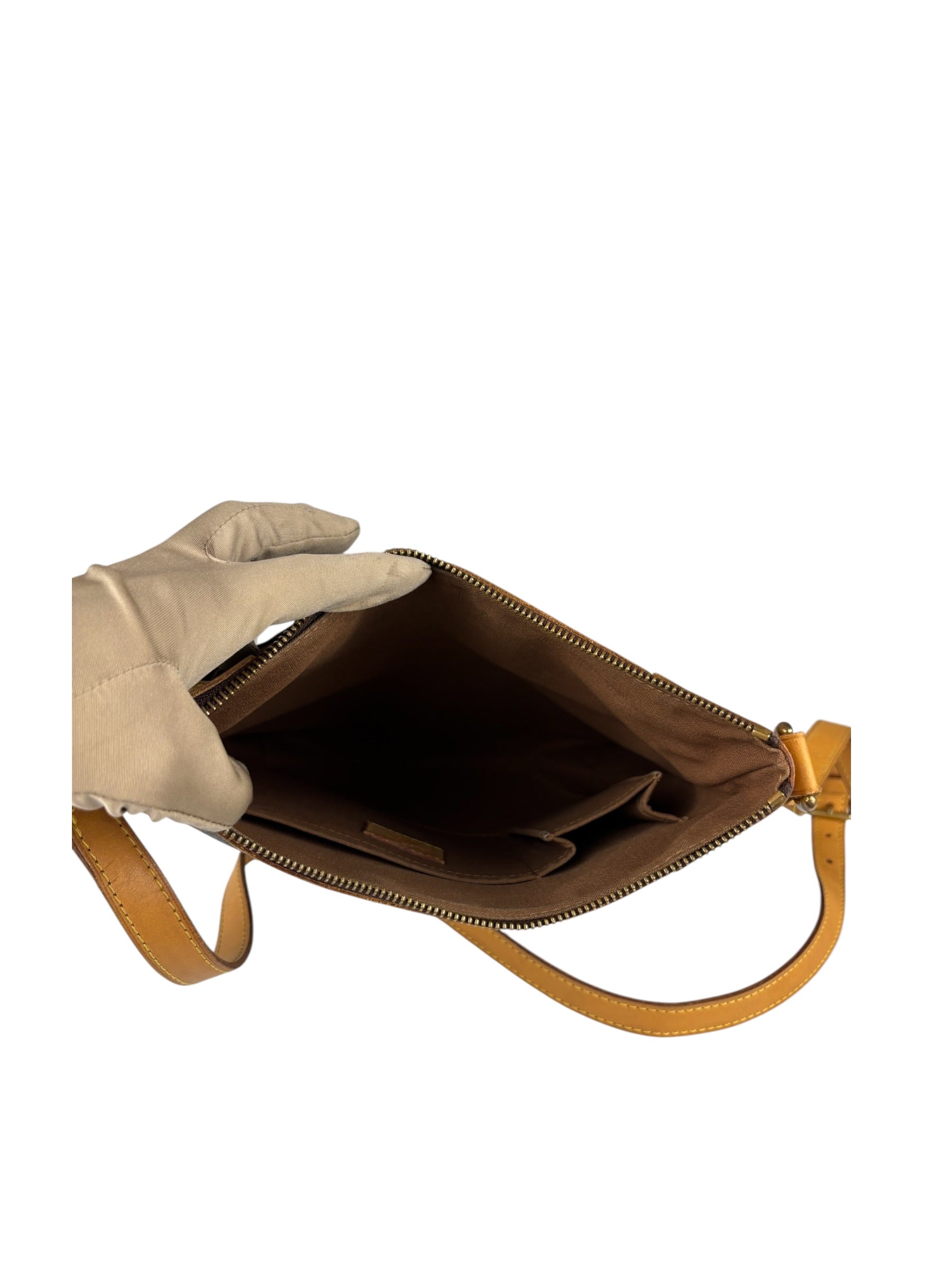 Louis Vuitton Monogram Odeon PM Crossbody
