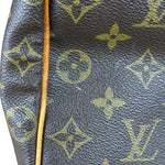 Louis Vuitton Monogram Speedy 40