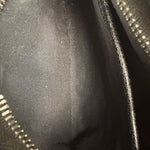 Balenciaga Black Mini Le City Bag