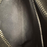 Balenciaga Black Mini Le City Bag