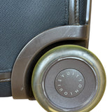 Louis Vuitton Geant Conquerant Rolling Suitcase 55