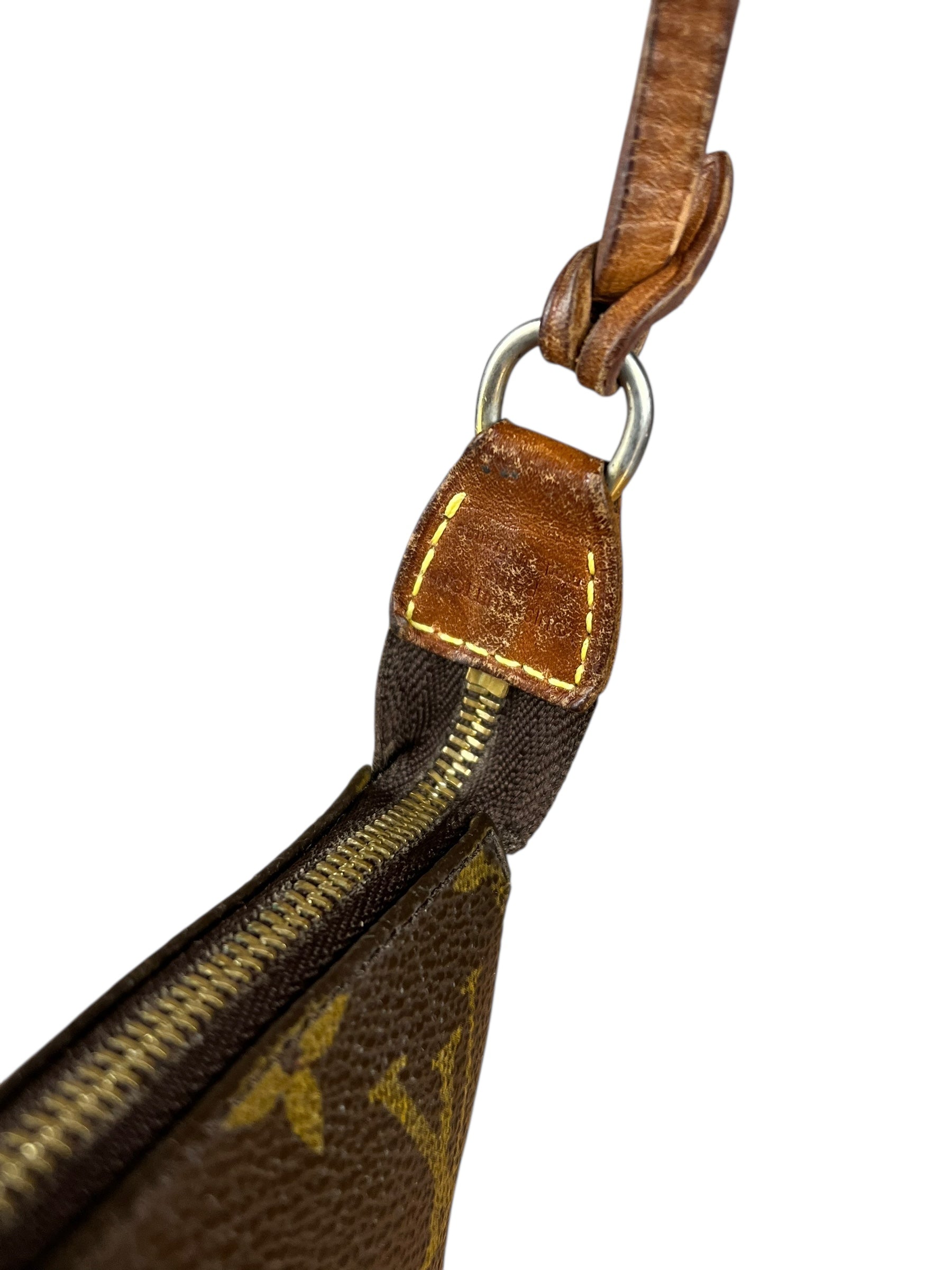 Louis Vuitton Monogram Vintage Pochette