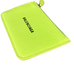 Balenciaga Cash Coin Card Holder