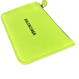 Balenciaga Cash Coin Card Holder