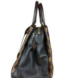 Louis Vuitton Damier Ebene Normandy 2-Way Bag