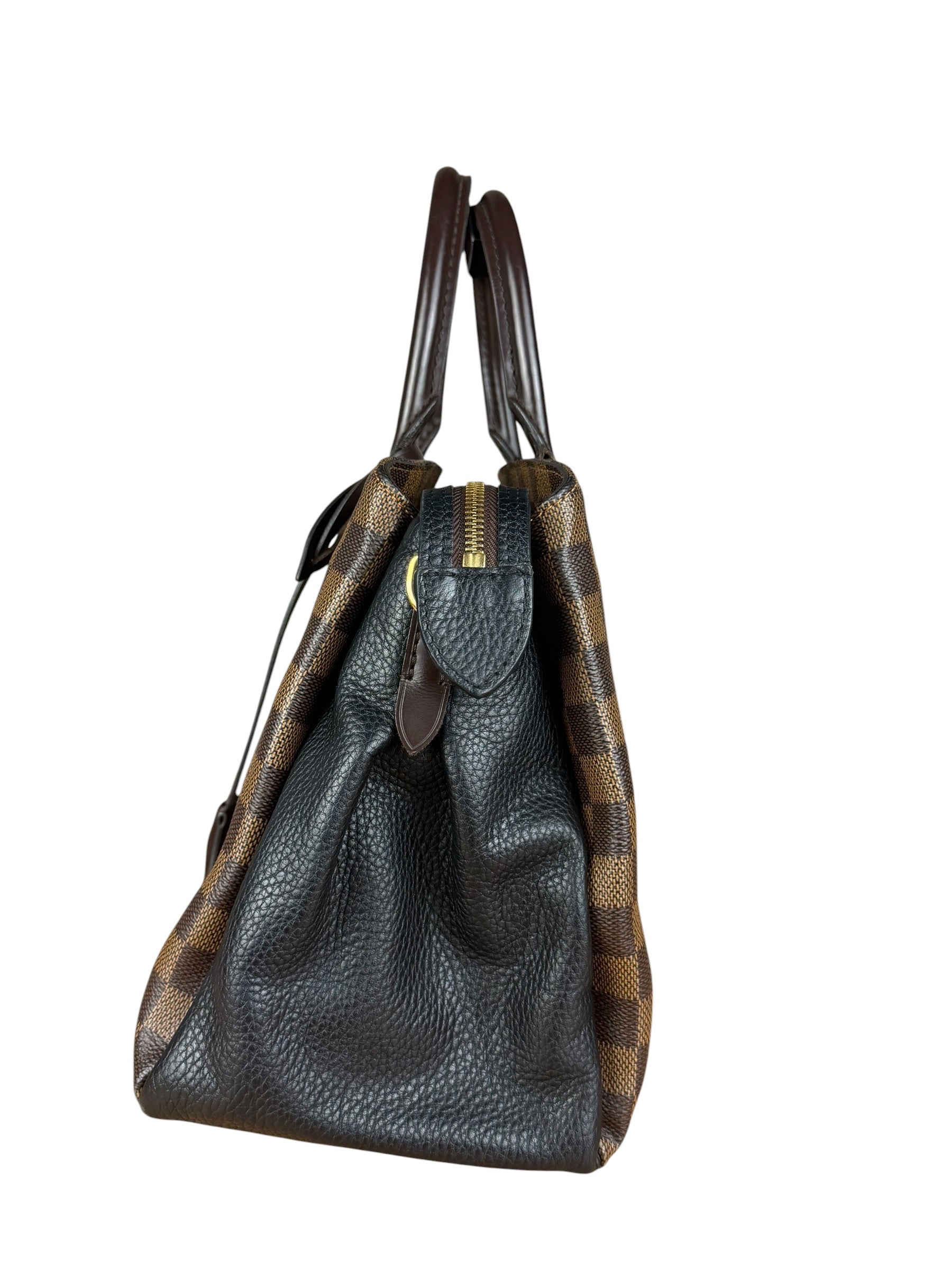 Louis Vuitton Damier Ebene Normandy 2-Way Bag