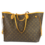Louis Vuitton Monogram Neverfull GM