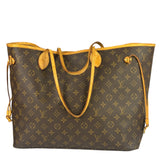 Louis Vuitton Monogram Neverfull GM