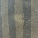 Fendi FF Vintage Striped Briefcase