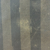 Fendi FF Vintage Striped Briefcase