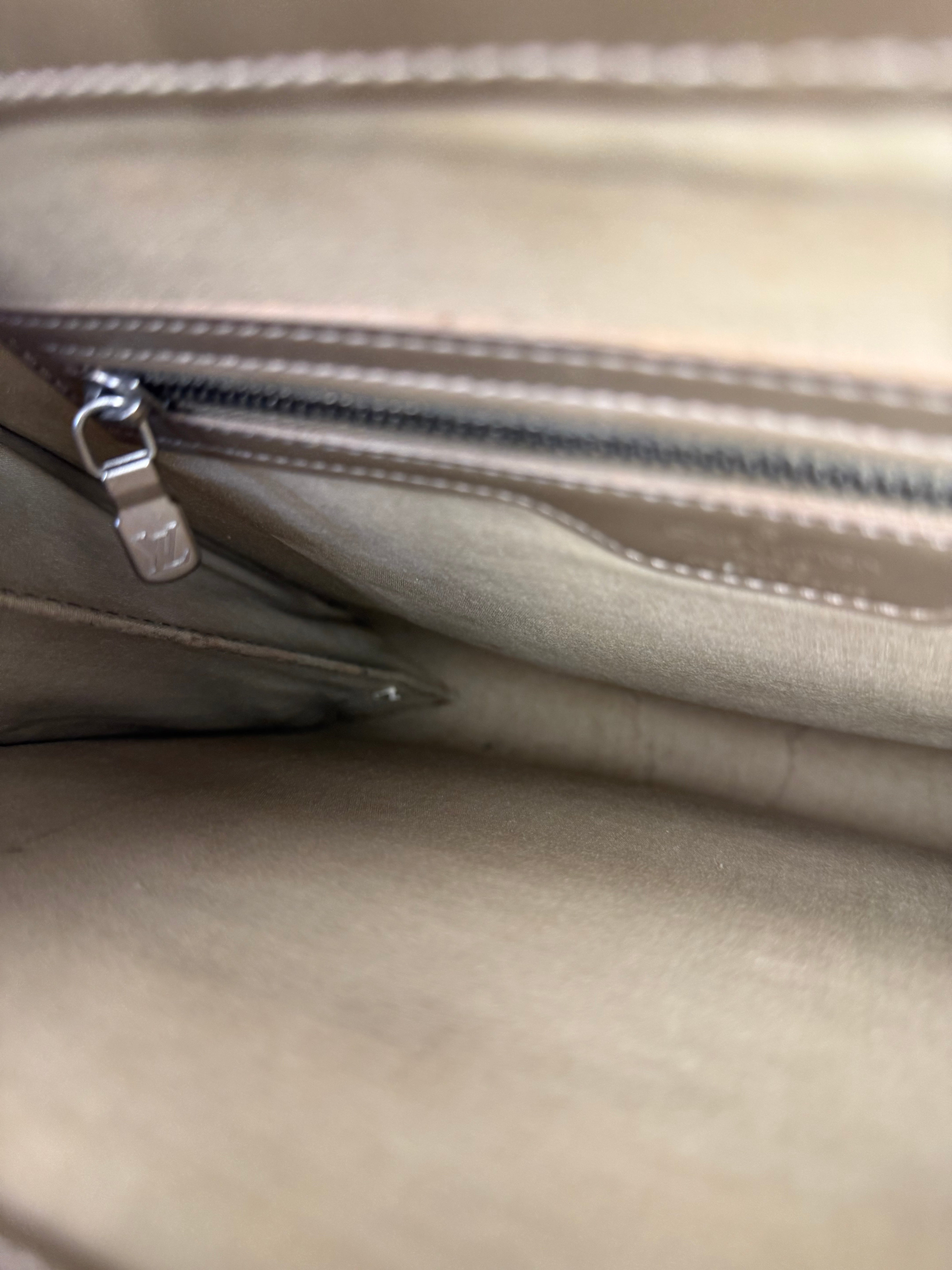 Louis Vuitton Epi Saint Tropez Shoulder Bag