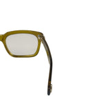 Chrome Hearts Cox Ucker Glasses