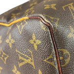 Louis Vuitton Monogram Keepall 55