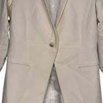 Elizabeth & James White Blazer