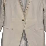 Elizabeth & James White Blazer