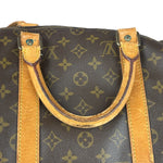Louis Vuitton Vintage Monogram Keepall 50