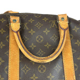 Louis Vuitton Vintage Monogram Keepall 50