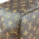 Louis Vuitton Monogram Neverfull MM