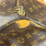 Louis Vuitton Vintage Monogram Keepall 45