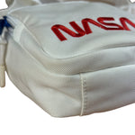 Balenciaga NASA Phone Holder Crossbody