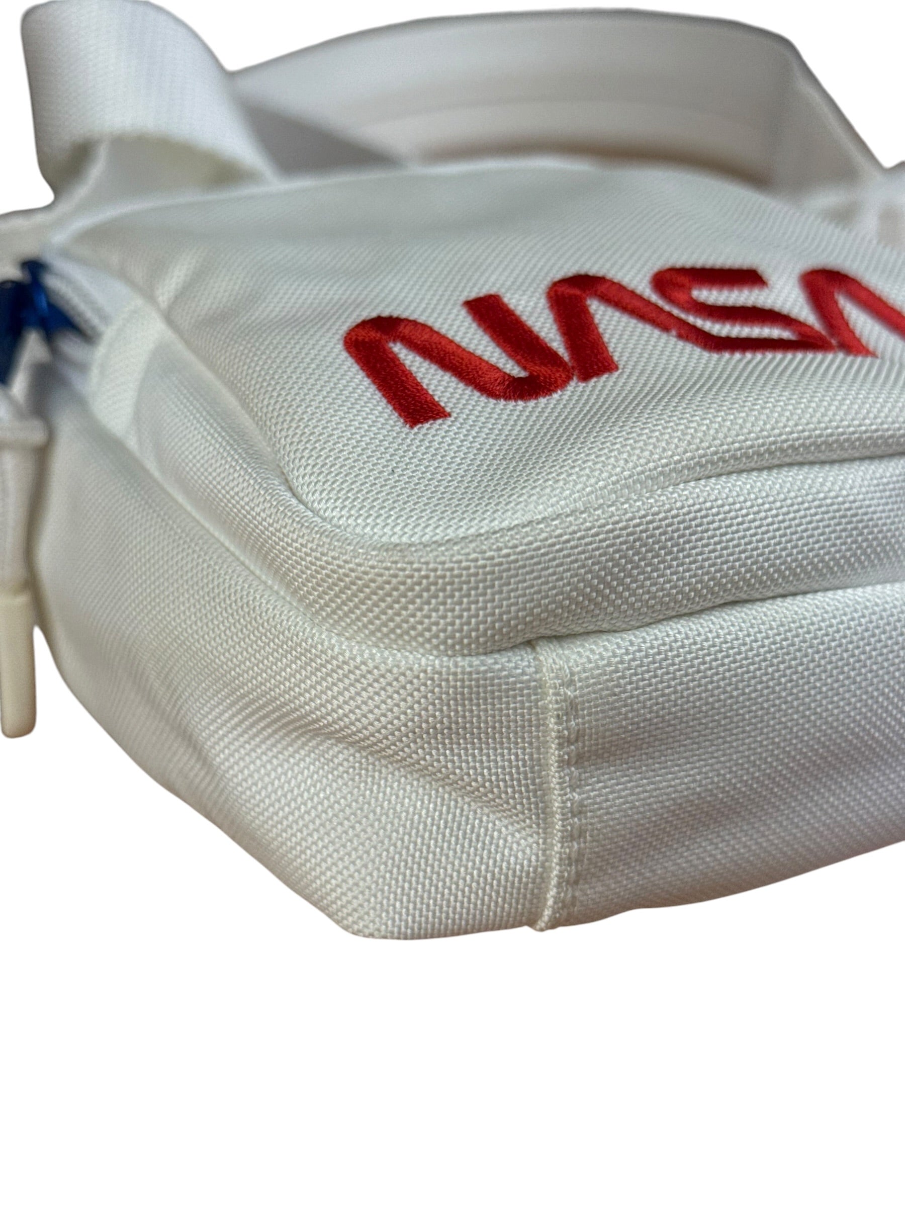 Balenciaga NASA Phone Holder Crossbody