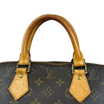 Louis Vuitton Monogram Alma