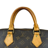 Louis Vuitton Monogram Alma