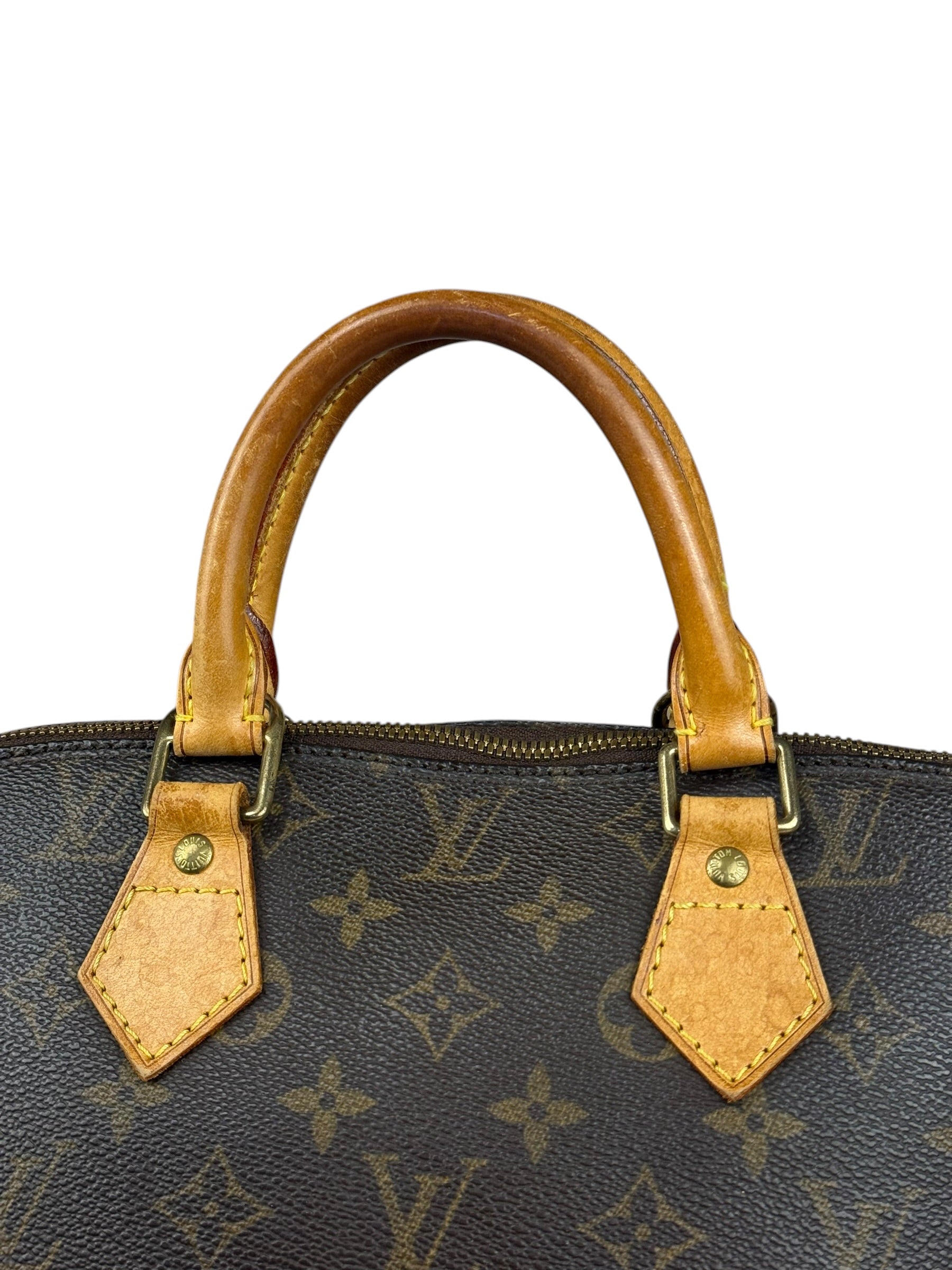 Louis Vuitton Monogram Alma