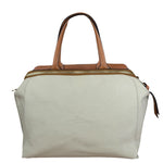 Loewe Double Zip Canvas 2 Way