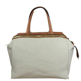 Loewe Double Zip Canvas 2 Way