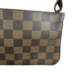 Louis Vuitton Damier Ebene Neverfull Pochette