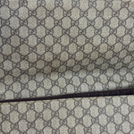 Gucci GG Supreme Messenger Bag