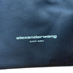 Alexander Wang Ryan Satin Bag