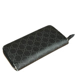 Gucci Kingsnake GG Zippy Wallet