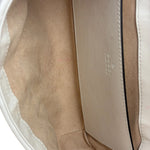 Gucci GG Marmont White Matelasse Bag