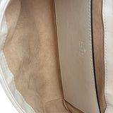 Gucci GG Marmont White Matelasse Bag