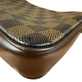Louis Vuitton Damier Ebene Neverfull Pochette