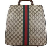 Gucci Vintage GG Typewriter Case