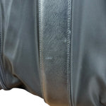 Prada Nylon Saffiano Travel Suitcase