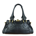 Chloe Vintage Black Paddington