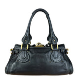 Chloe Vintage Black Paddington