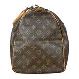 Louis Vuitton Vintage Monogram Keepall 45