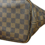 Louis Vuitton Damier Ebene Saleya Tote Bag MM