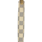 Louis Vuitton Damier Azur Compact Zip Wallet