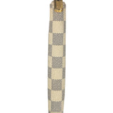 Louis Vuitton Damier Azur Compact Zip Wallet