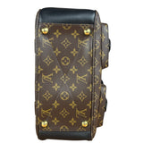 Louis Vuitton Monogram Manhattan NM Handbag